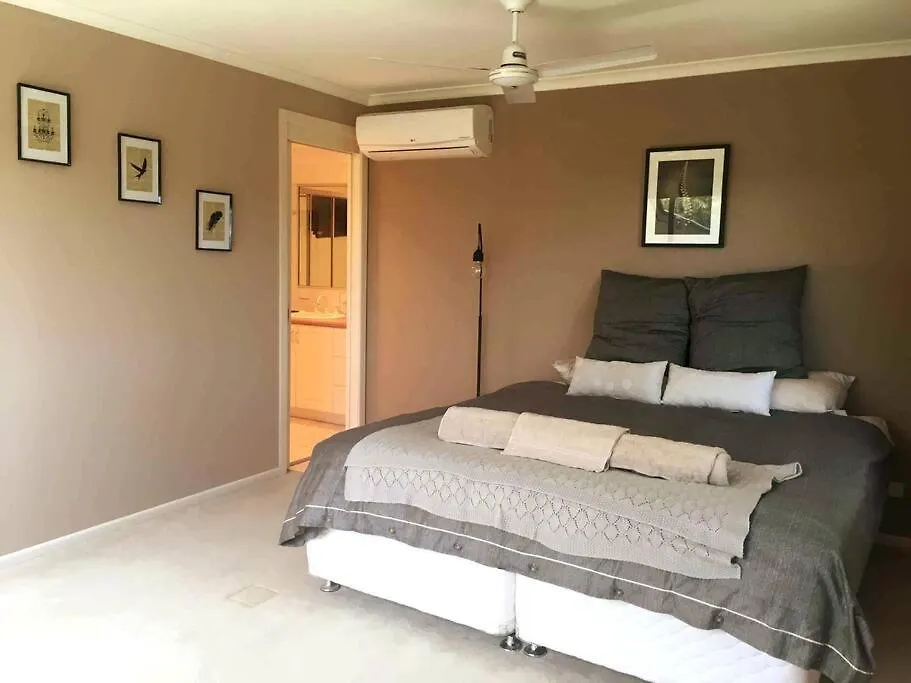 Noosa Hinterland Acreage Close To The Beach Ninderry
