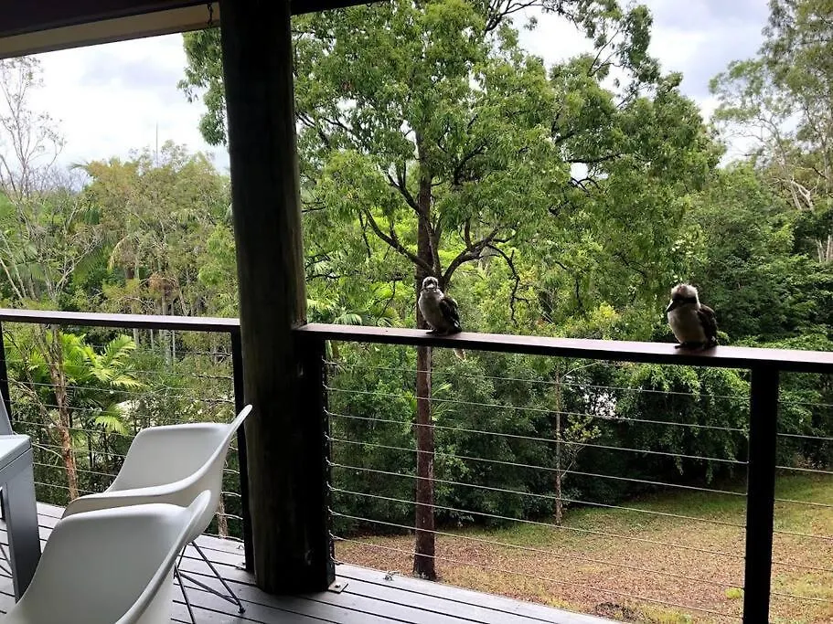 Noosa Hinterland Acreage Close To The Beach Ninderry 0*,  Australia