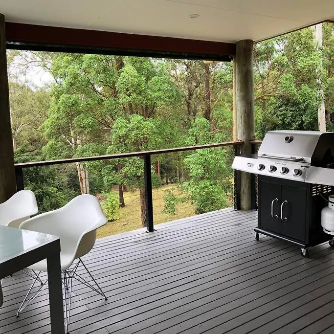 Affittacamere Noosa Hinterland Acreage Close To The Beach Ninderry
