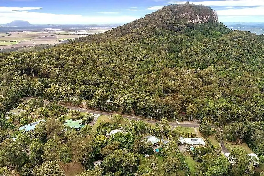 Affittacamere Noosa Hinterland Acreage Close To The Beach Ninderry Australia